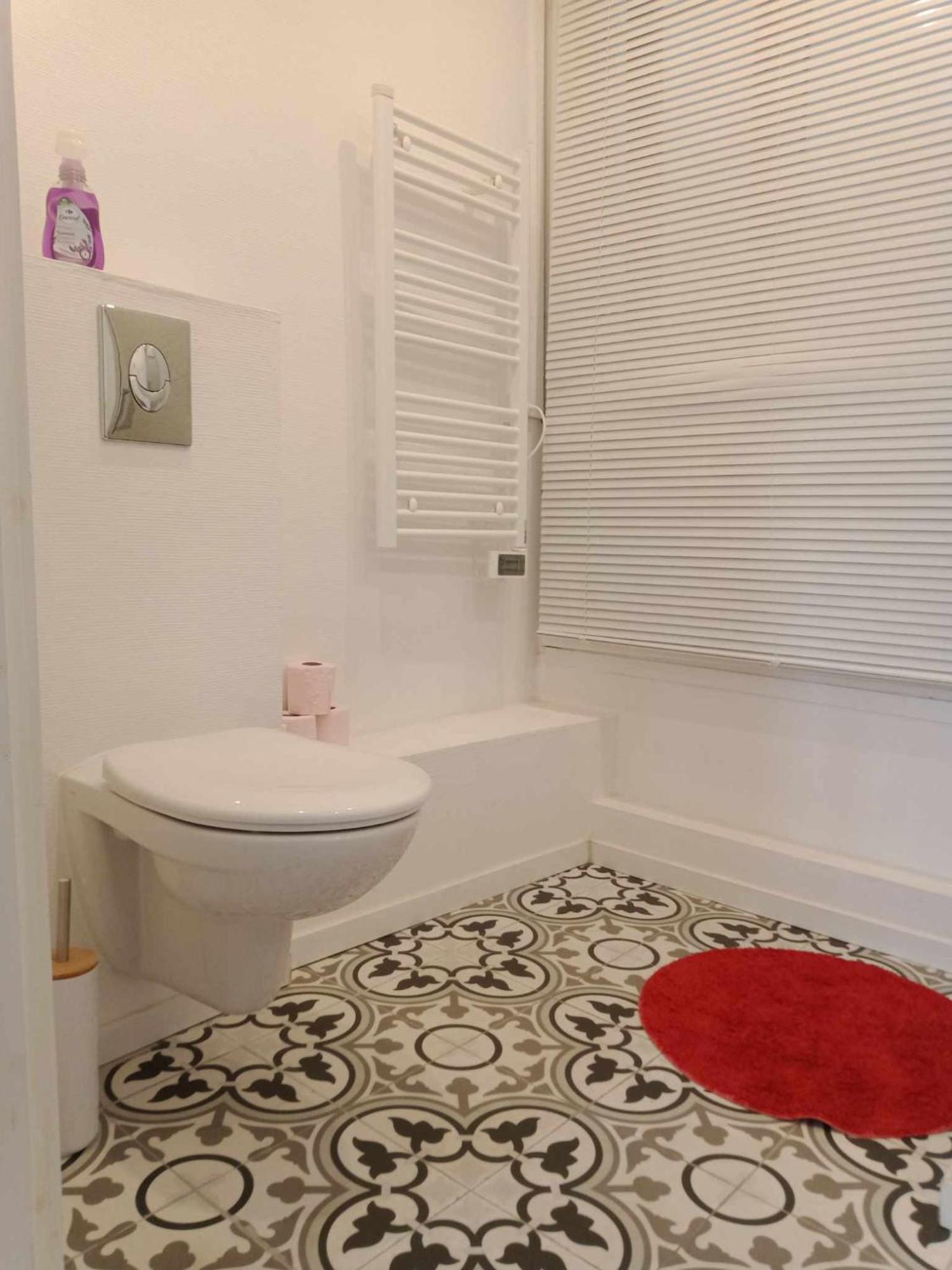 Capitole - Appartement T2 Au Coeur De La Ville Rose Τουλούζη Εξωτερικό φωτογραφία
