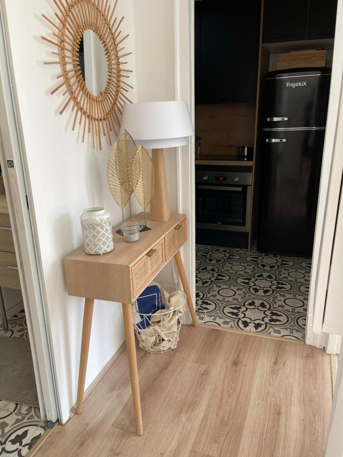 Capitole - Appartement T2 Au Coeur De La Ville Rose Τουλούζη Εξωτερικό φωτογραφία