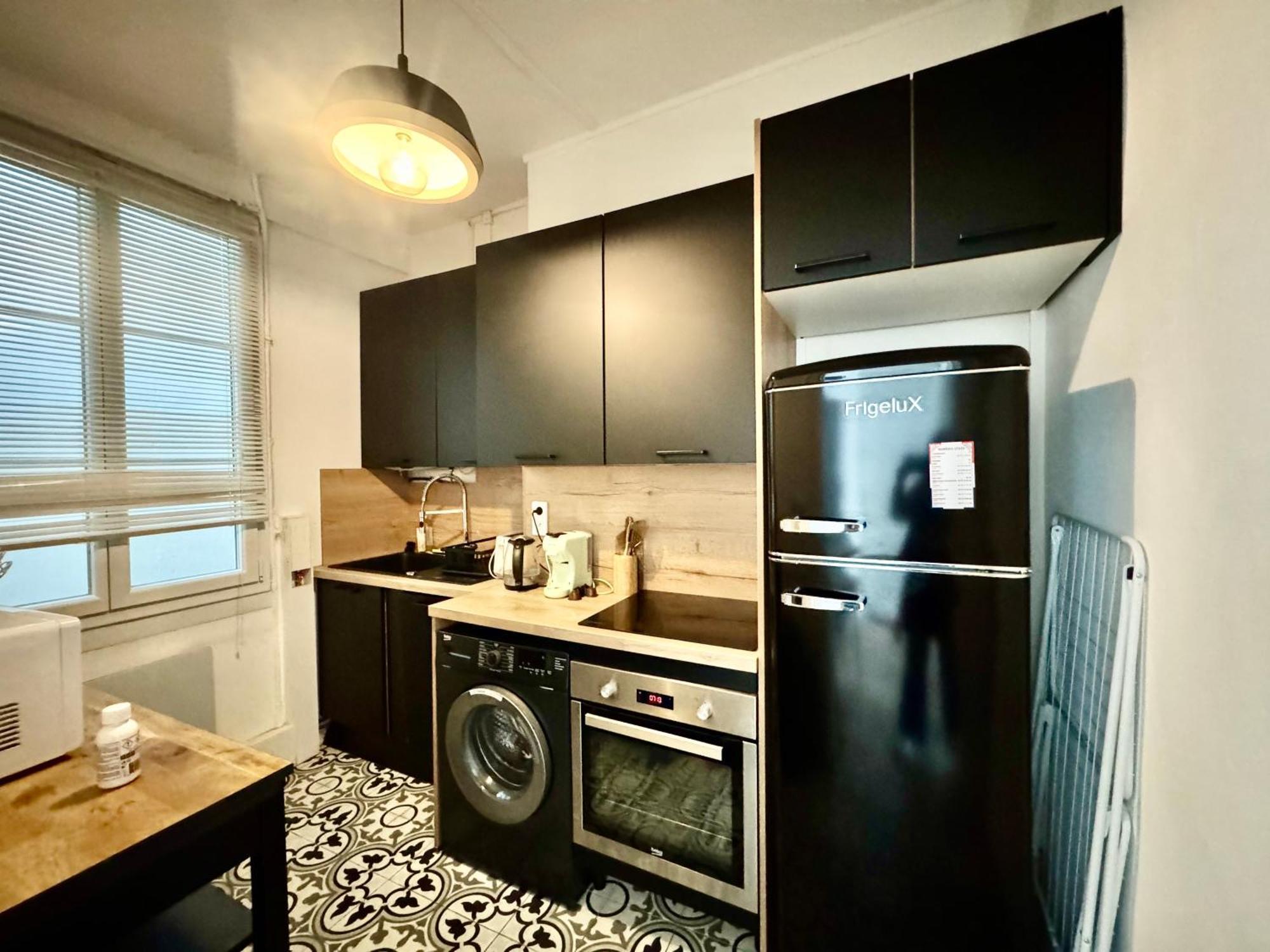 Capitole - Appartement T2 Au Coeur De La Ville Rose Τουλούζη Εξωτερικό φωτογραφία