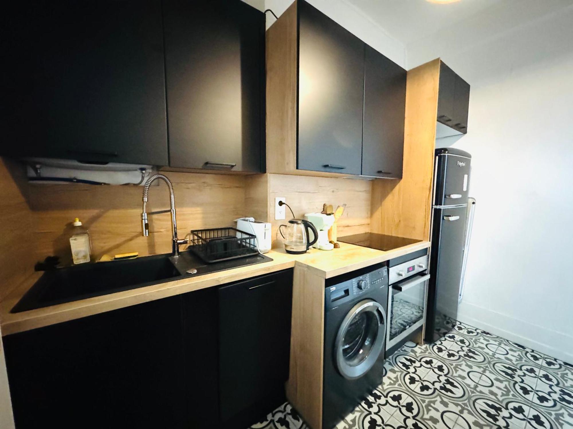 Capitole - Appartement T2 Au Coeur De La Ville Rose Τουλούζη Εξωτερικό φωτογραφία